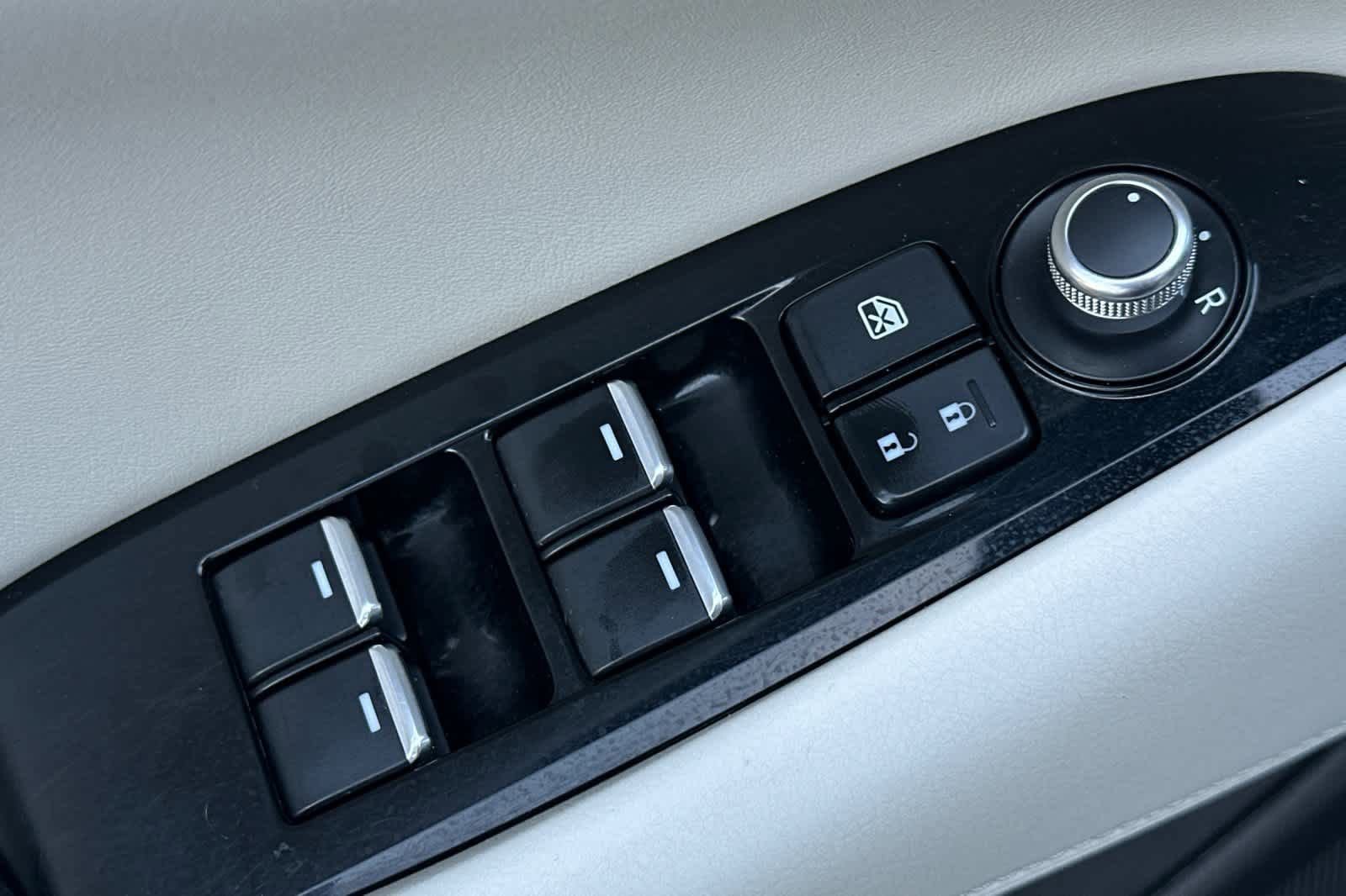 Used 2018 MAZDA MAZDA6 Grand Touring Reserve image 14