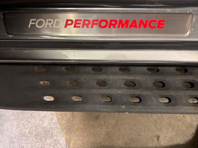 Certified 2024 Ford Ranger Raptor AWD/4WD image 29