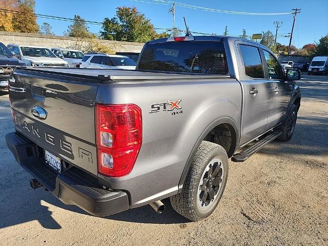 Certified 2021 Ford Ranger XL image 7