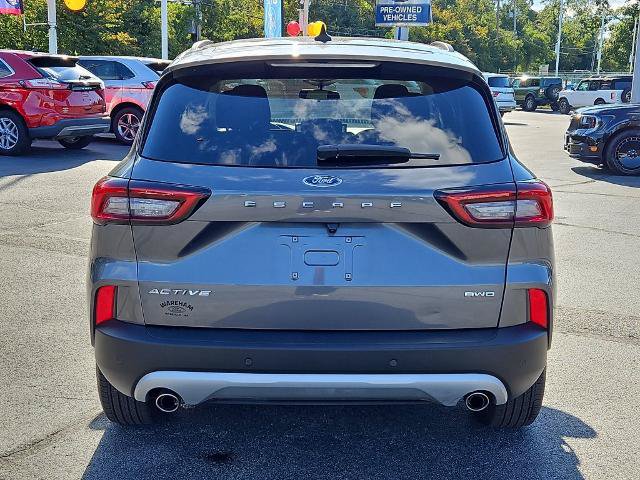 Certified 2023 Ford Escape Active w/ Tech Pack #1 AWD/4WD image 32