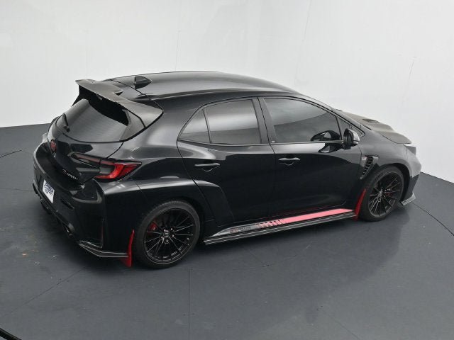 Used 2024 Toyota Corolla GR AWD/4WD image 31