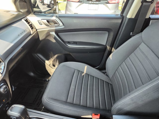 Certified 2023 Ford Ranger XLT w/ Equipment Group 301A Mid image 15