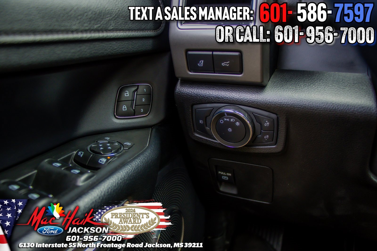 Certified 2021 Ford Expedition XLT image 19