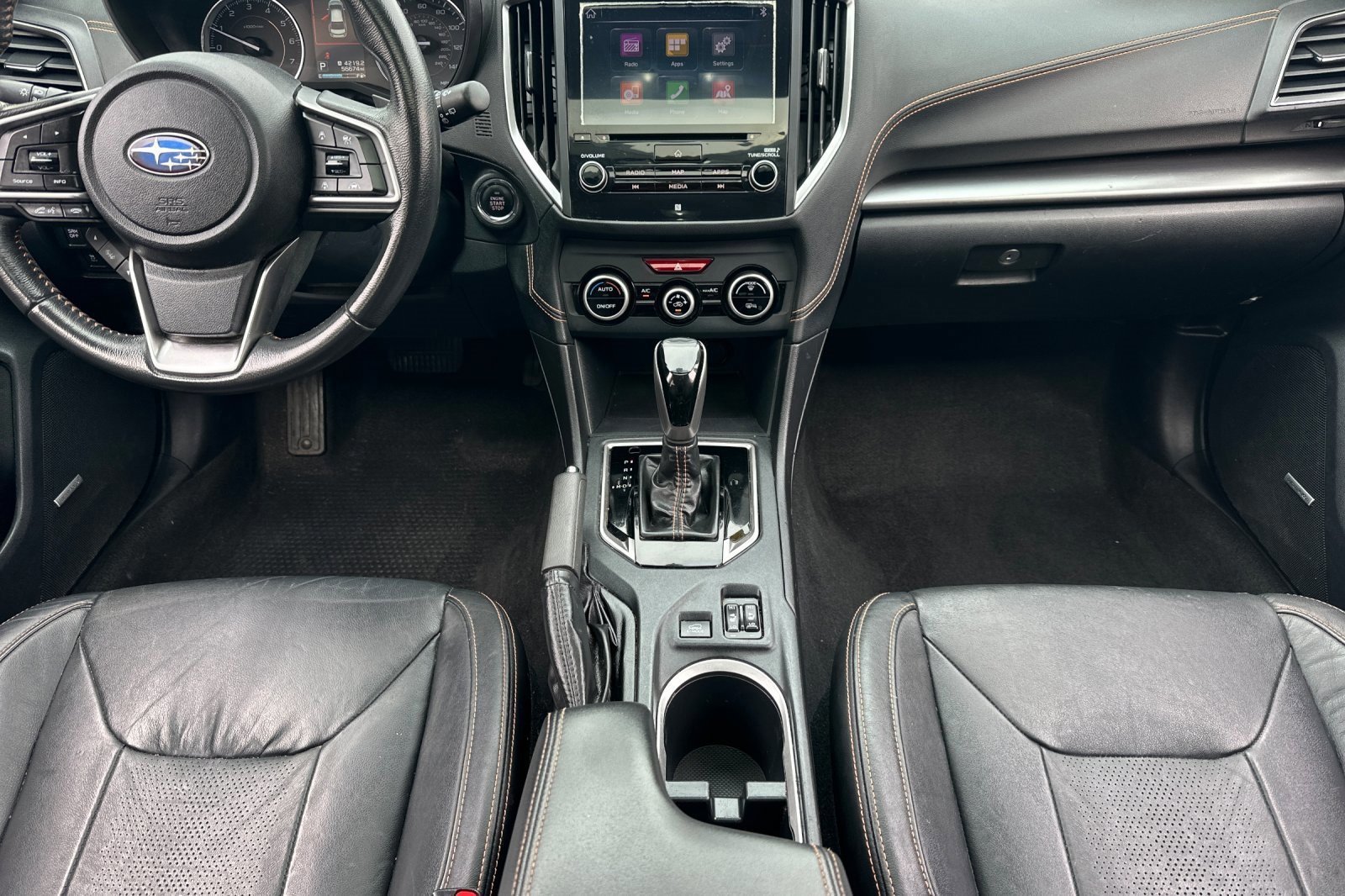 Used 2018 Subaru Crosstrek 2.0i Limited image 13