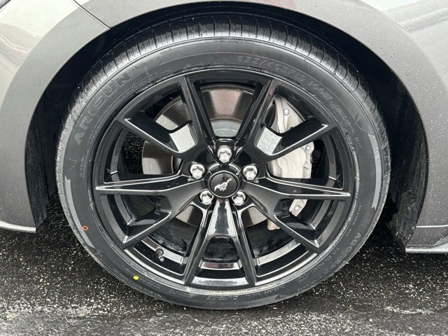 Certified 2017 Ford Mustang GT Premium w/ Black Accent Package image 46