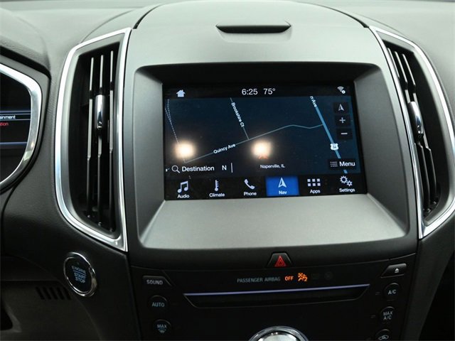 Certified 2019 Ford Edge ST w/ Convenience Package image 26