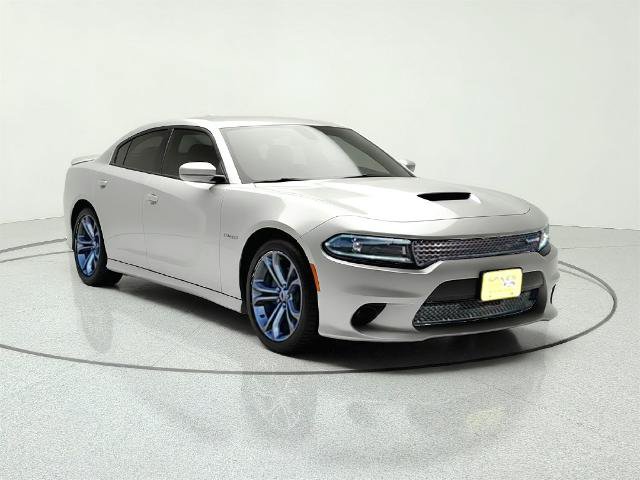 Used 2022 Dodge Charger R/T