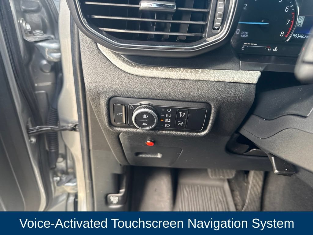 Certified 2023 Ford Explorer Timberline AWD/4WD image 22