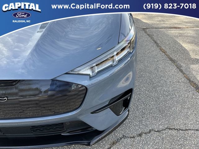 Certified 2023 Ford Mustang Mach-E GT w/ GT Performance Edition image 11