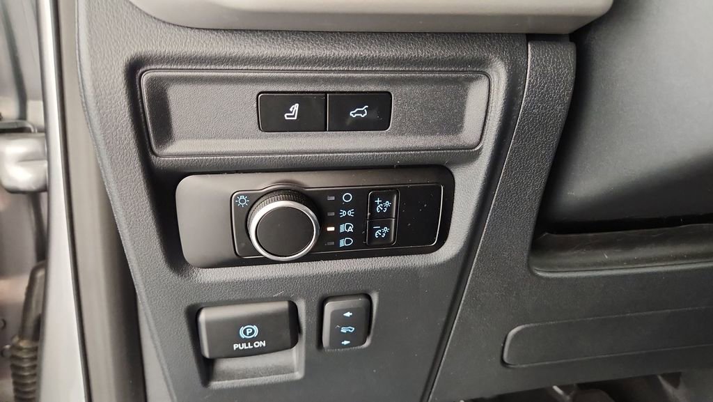 Certified 2024 Ford Expedition XLT AWD/4WD image 26