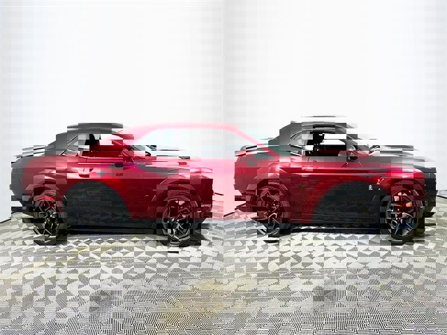 Used 2019 Dodge Challenger R/T Scat Pack image 2