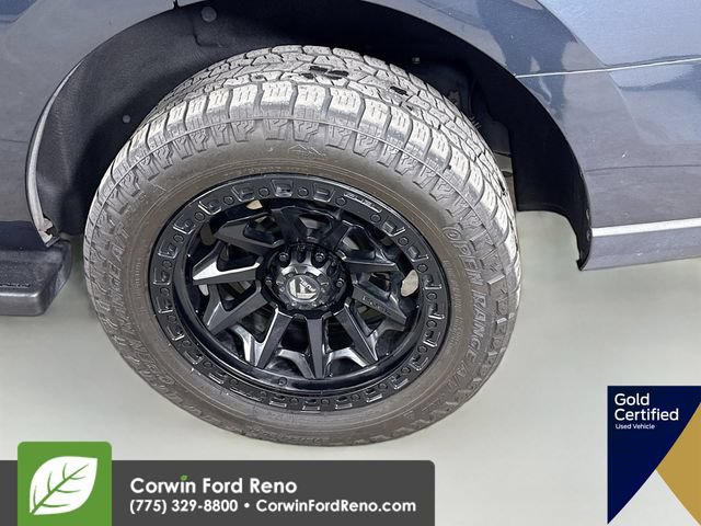 Certified 2024 Ford Expedition Timberline AWD/4WD image 37