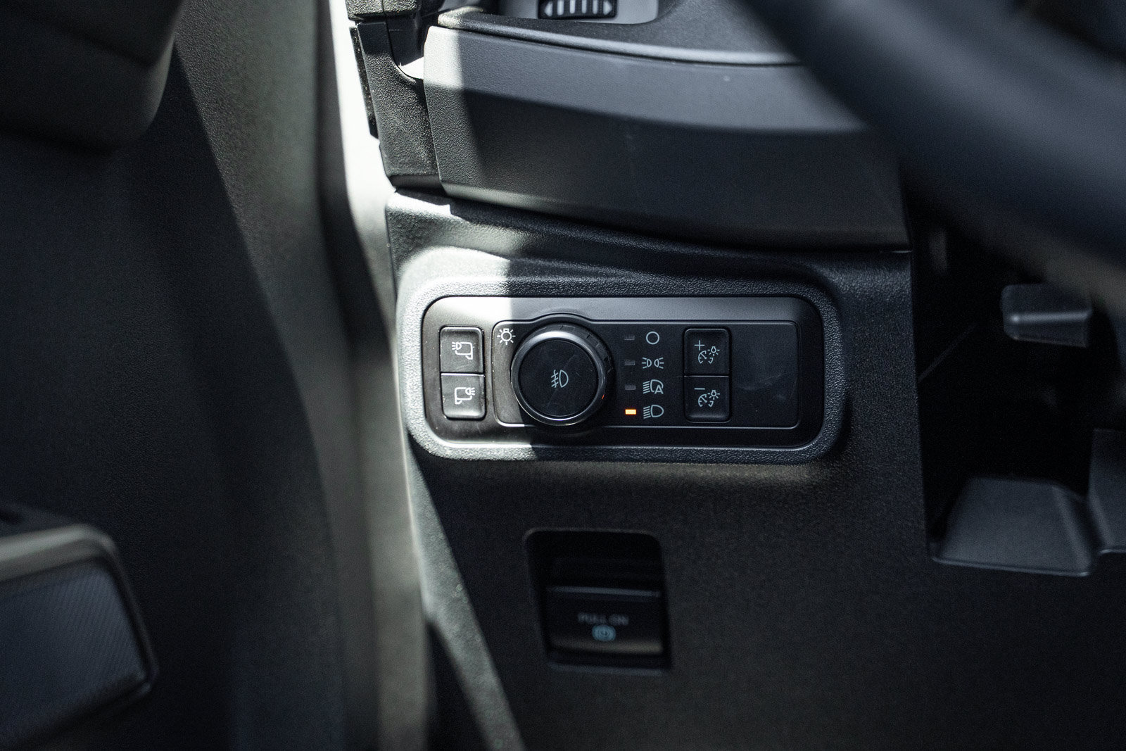 Certified 2025 Ford Bronco Badlands AWD/4WD image 27