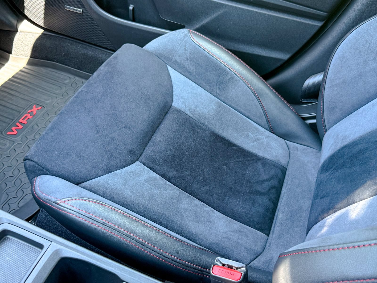 Used 2023 Subaru WRX Limited AWD/4WD image 33
