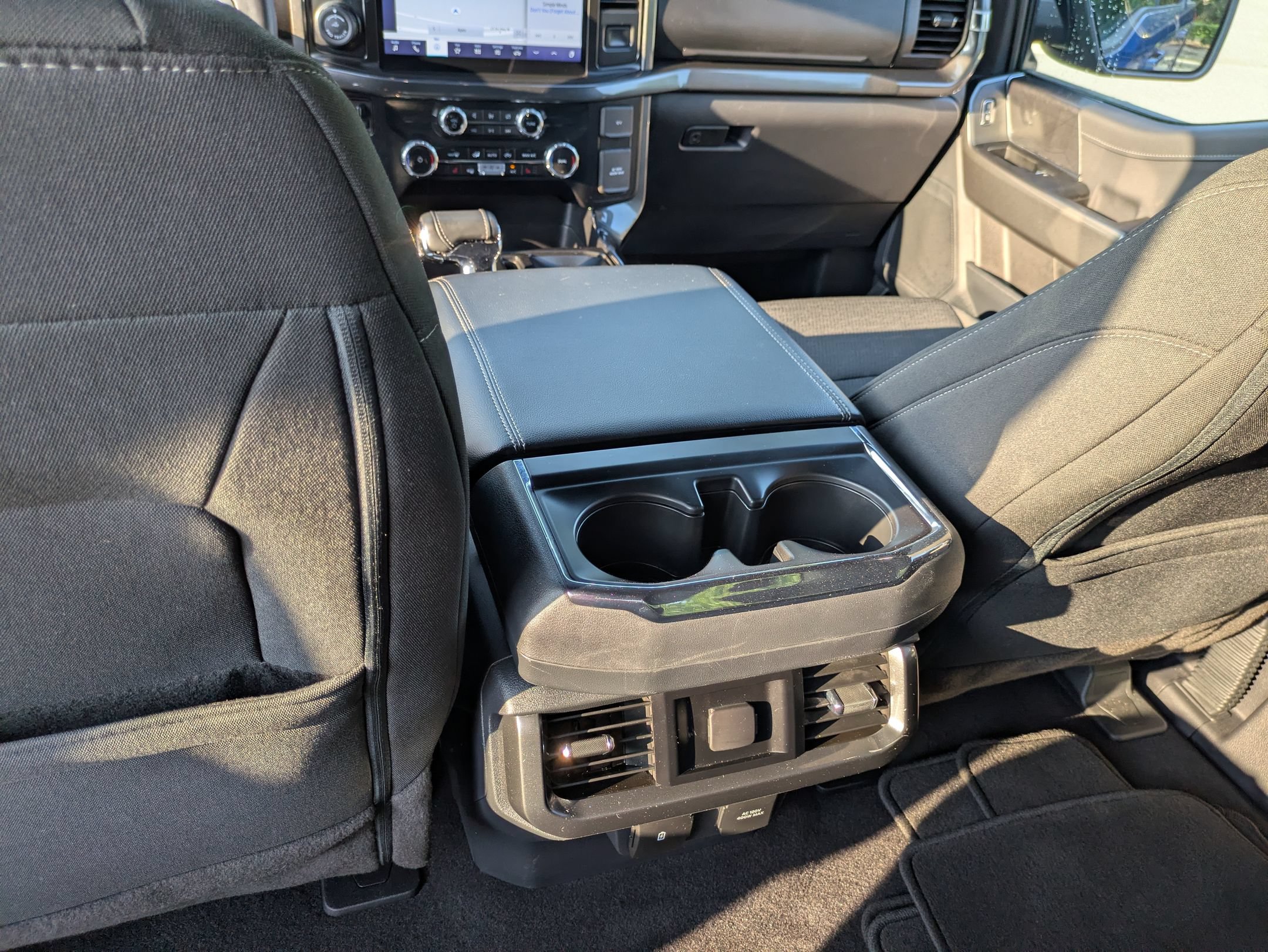Certified 2023 Ford F150 XLT w/ Equipment Group 302A High AWD/4WD image 33
