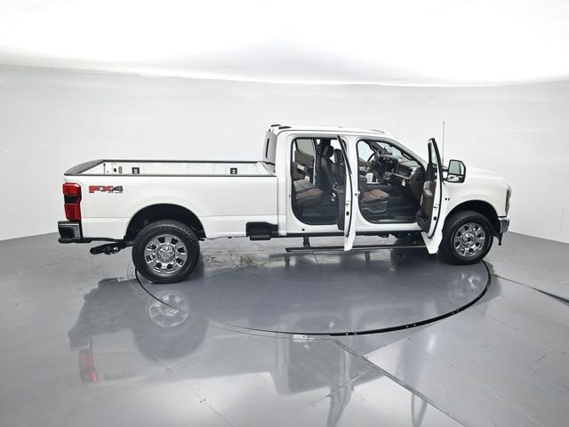 Certified 2026 Ford F250 King Ranch w/ Chrome Package AWD/4WD image 46