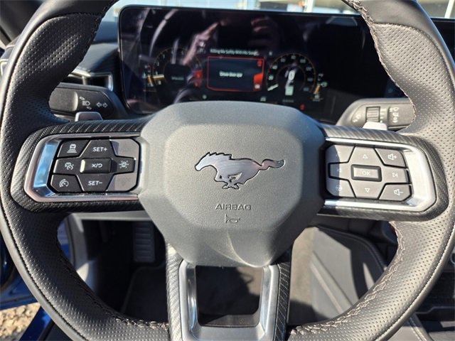 Certified 2024 Ford Mustang GT Premium image 27