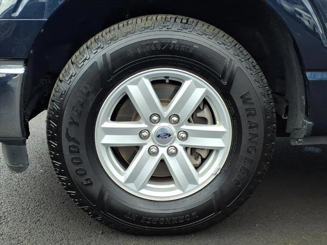 Certified 2022 Ford F150 XL w/ Equipment Group 101A High image 23