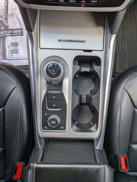Certified 2023 Ford Explorer XLT w/ Equipment Group 202A AWD/4WD image 13