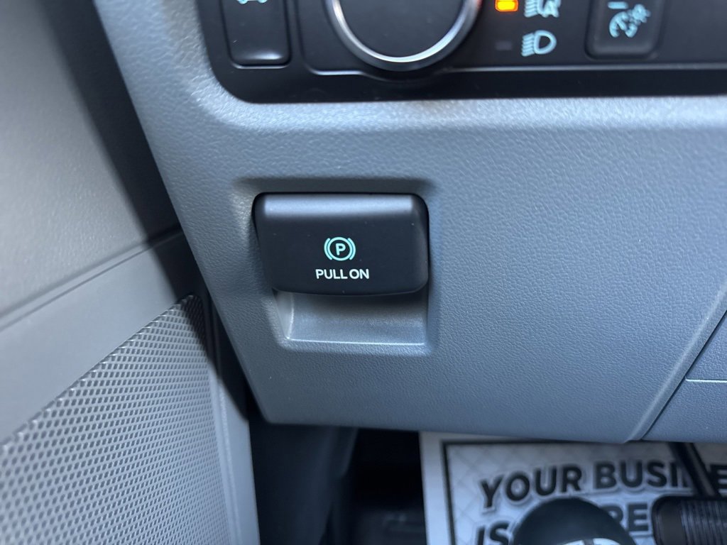 Certified 2022 Ford F150 Lightning Pro w/ Tow Technology Package image 18