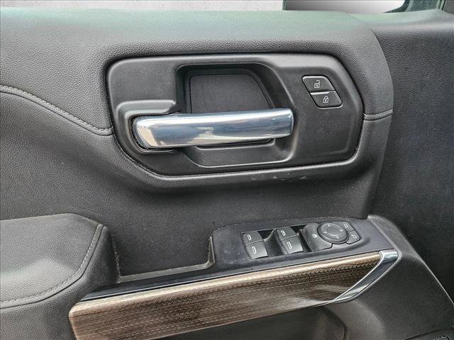 Used 2020 Chevrolet Silverado 1500 LT RWD image 14
