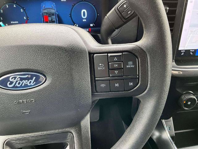 Certified 2024 Ford F150 STX w/ Mobile Office Package AWD/4WD image 12