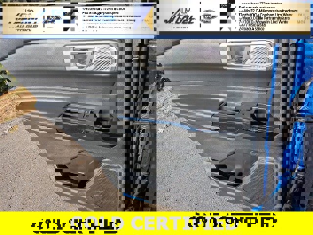 Certified 2023 Ford Explorer ST w/ Equipment Group 401A image 26