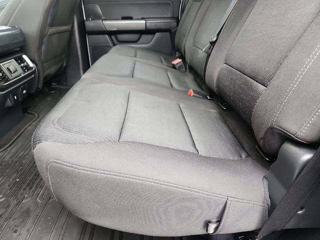 Certified 2023 Ford F150 XLT w/ Equipment Group 302A High image 25