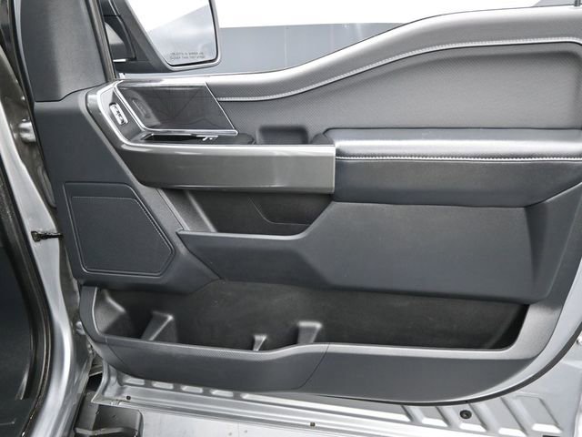 Certified 2023 Ford F150 XLT w/ Equipment Group 302A High image 28