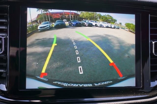 Used 2021 Dodge Durango SRT Hellcat w/ Technology Group AWD/4WD image 21