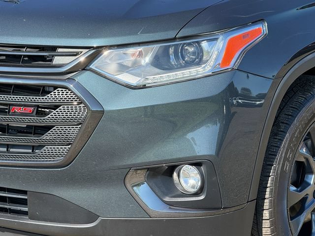 Used 2019 Chevrolet Traverse RS FWD image 15