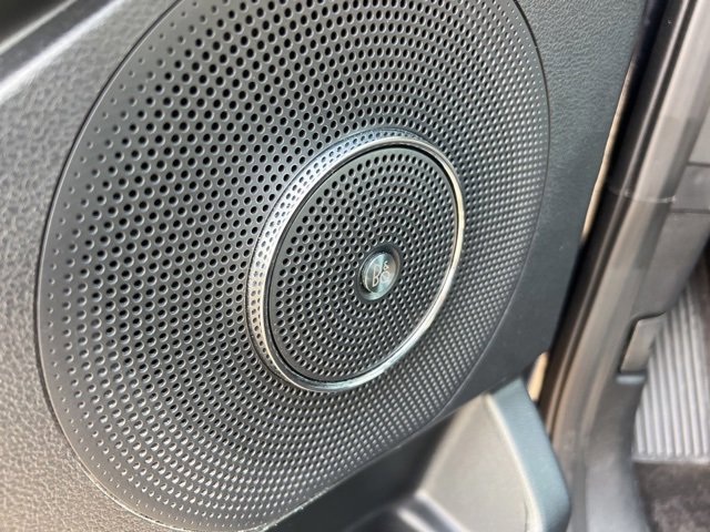 Certified 2021 Ford Expedition Limited image 10