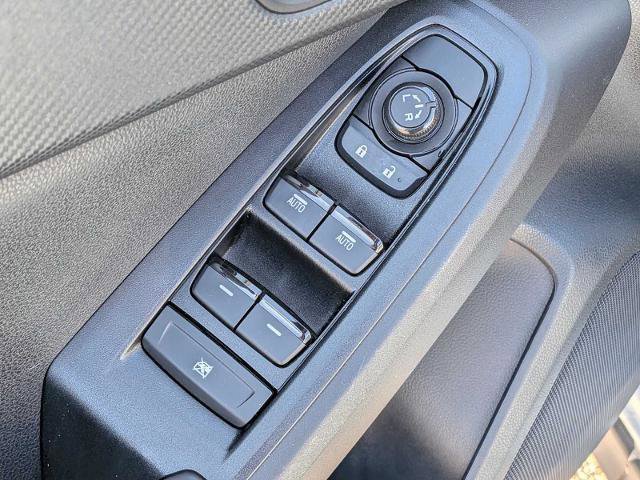 Used 2024 Subaru Crosstrek 2.5i Sport AWD/4WD image 18