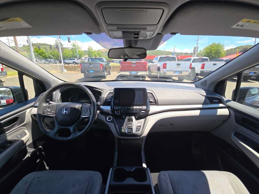 Used 2019 Honda Odyssey EX image 15
