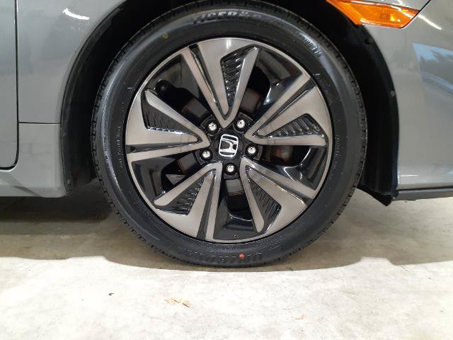 Used 2018 Honda Civic EX image 24