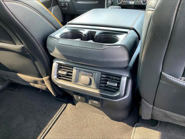 Certified 2023 Ford F150 Tremor w/ Equipment Group 402A High AWD/4WD image 13