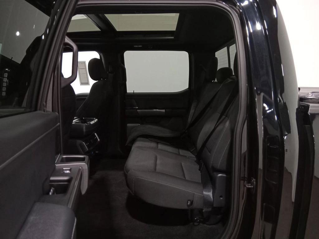 Certified 2023 Ford F150 XLT w/ Equipment Group 302A High image 19