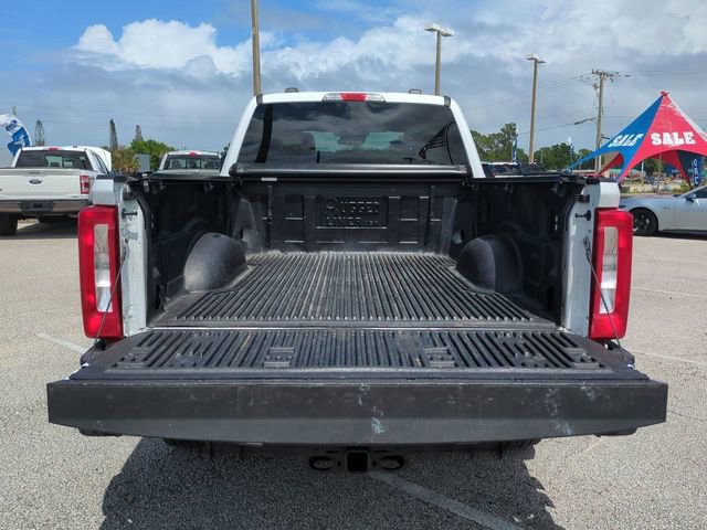 Certified 2024 Ford F250 XLT image 13