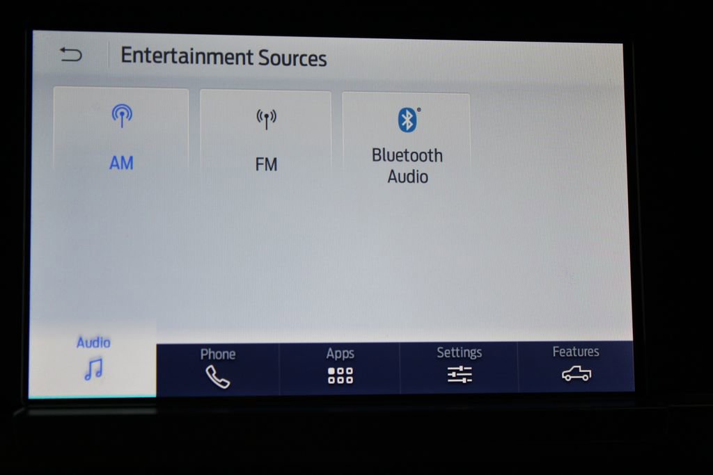 Certified 2023 Ford F150 XL w/ FX4 Off-Road Package image 45