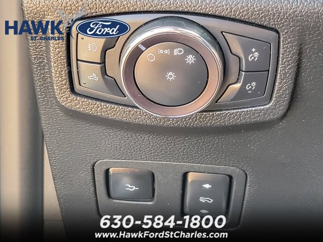 Certified 2020 Ford F350 Platinum AWD/4WD image 18