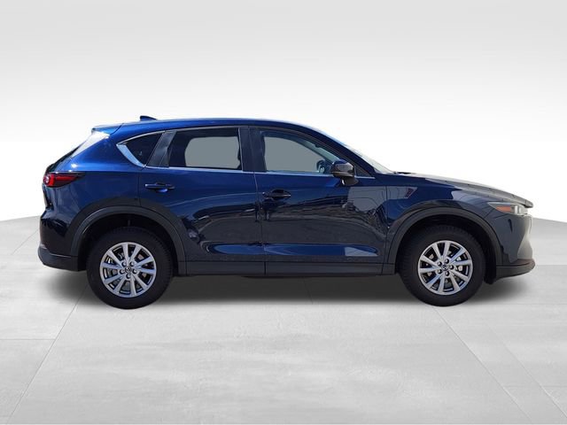 Used 2023 MAZDA CX-5 AWD 2.5 S image 10