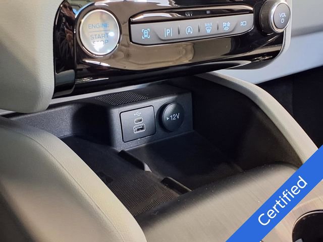 Certified 2024 Ford Escape Platinum w/ Premium Technology Package AWD/4WD image 16