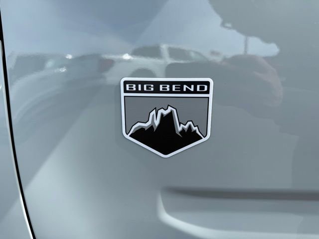 Certified 2024 Ford Bronco Sport Big Bend image 9