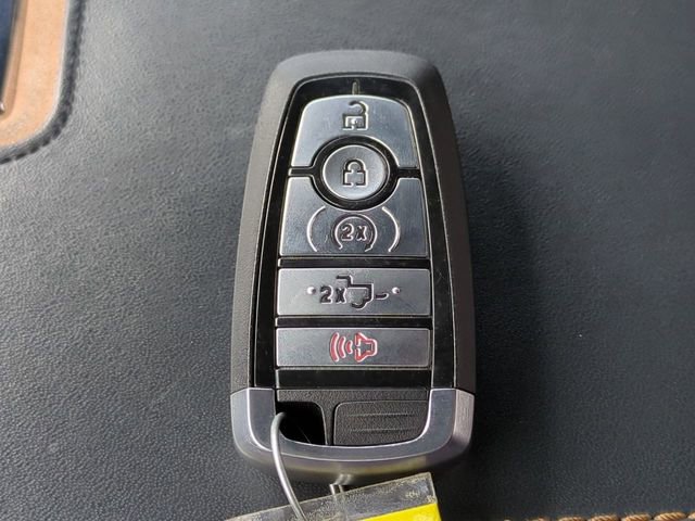 Certified 2021 Ford F150 Platinum w/ Equipment Group 701A High image 30