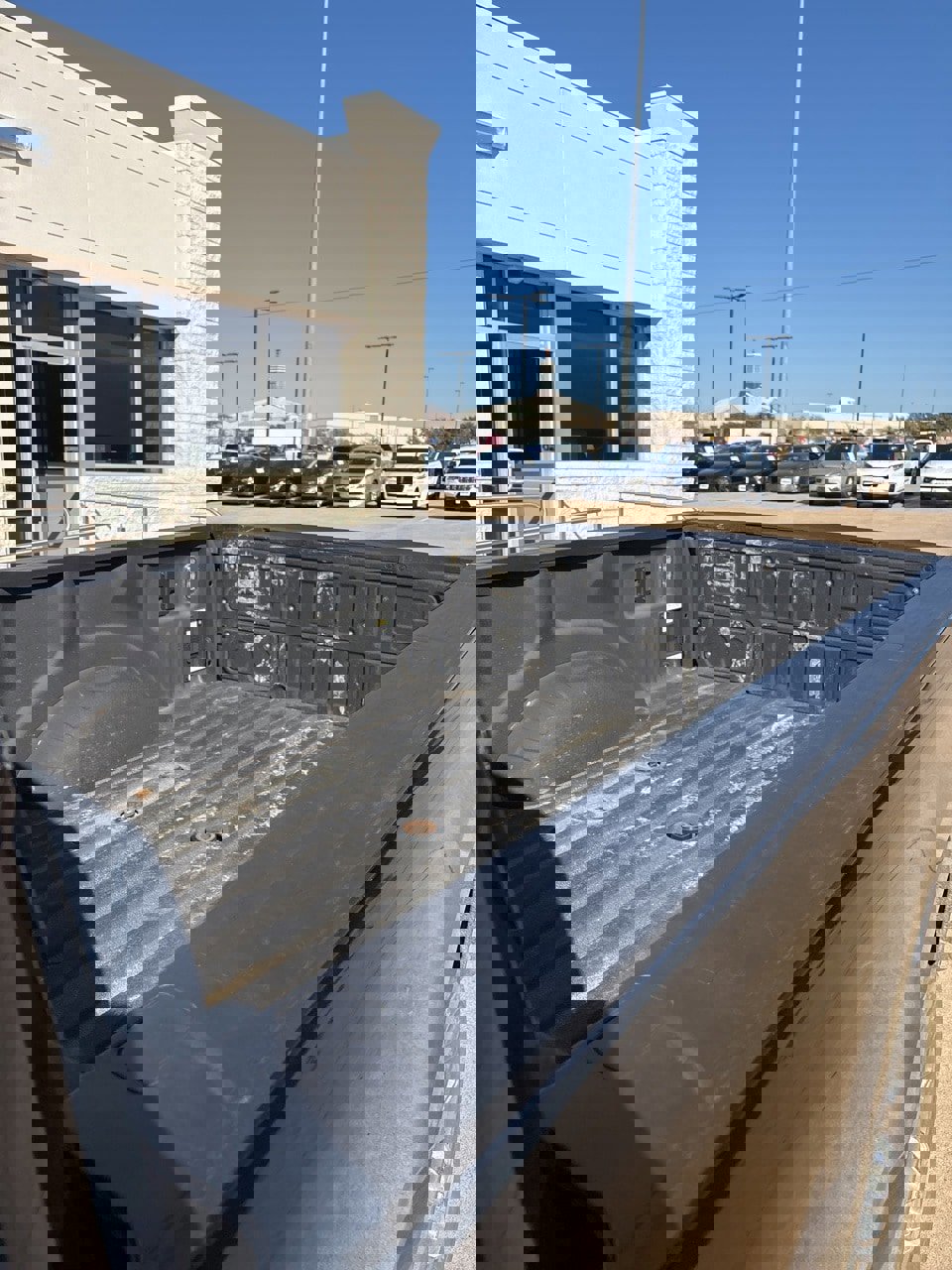 Certified 2025 Ford F350 King Ranch w/ Chrome Package image 13