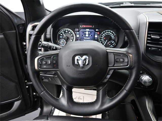 Used 2022 RAM 1500 Rebel w/ Rebel Level 2 Equipment Group image 15