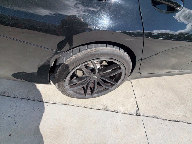 Used 2019 BMW 330i Sedan w/ Convenience Package RWD image 19