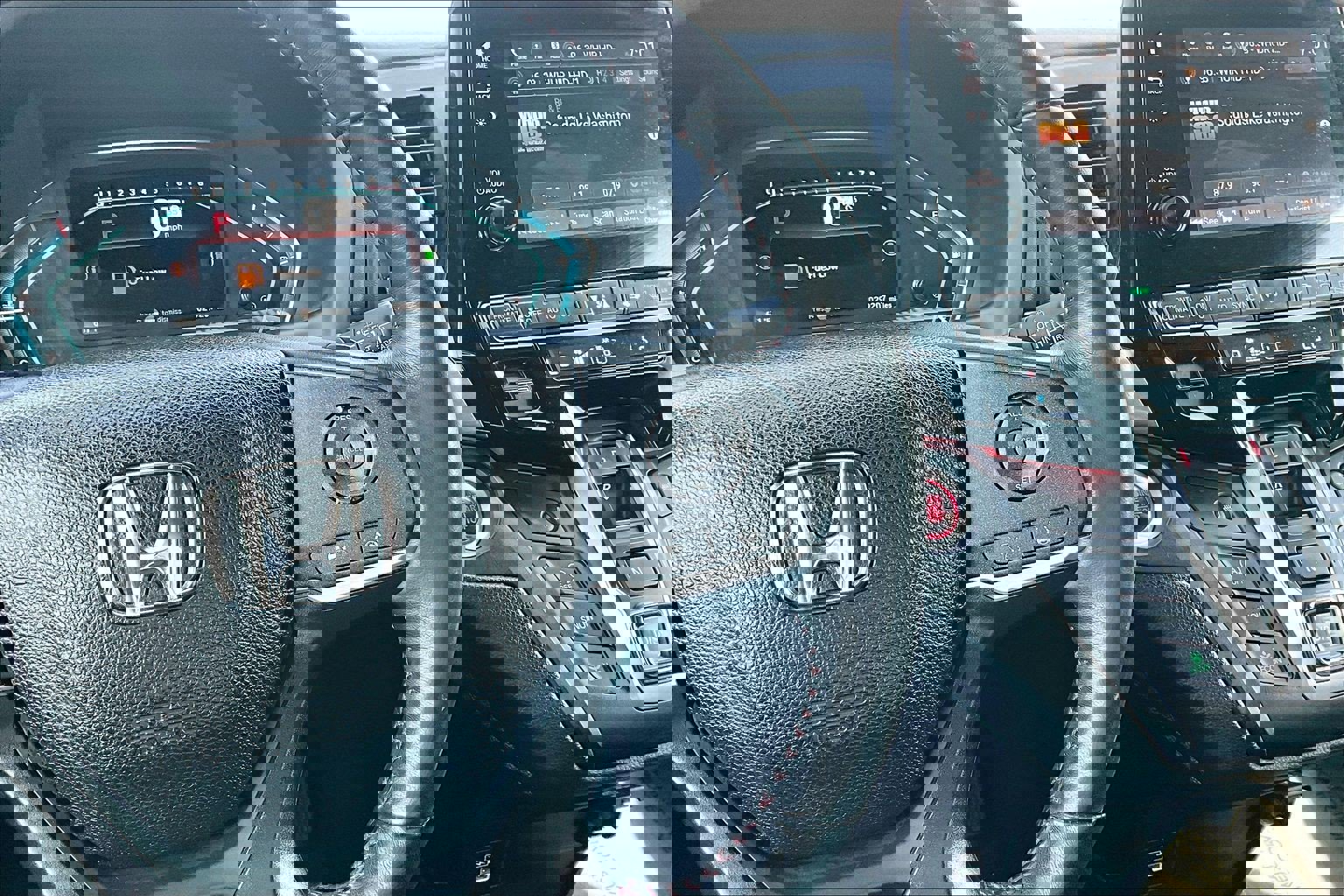 Used 2023 Honda Odyssey Sport image 19