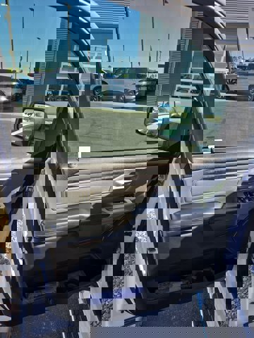 Used 2021 RAM 1500 Big Horn image 8