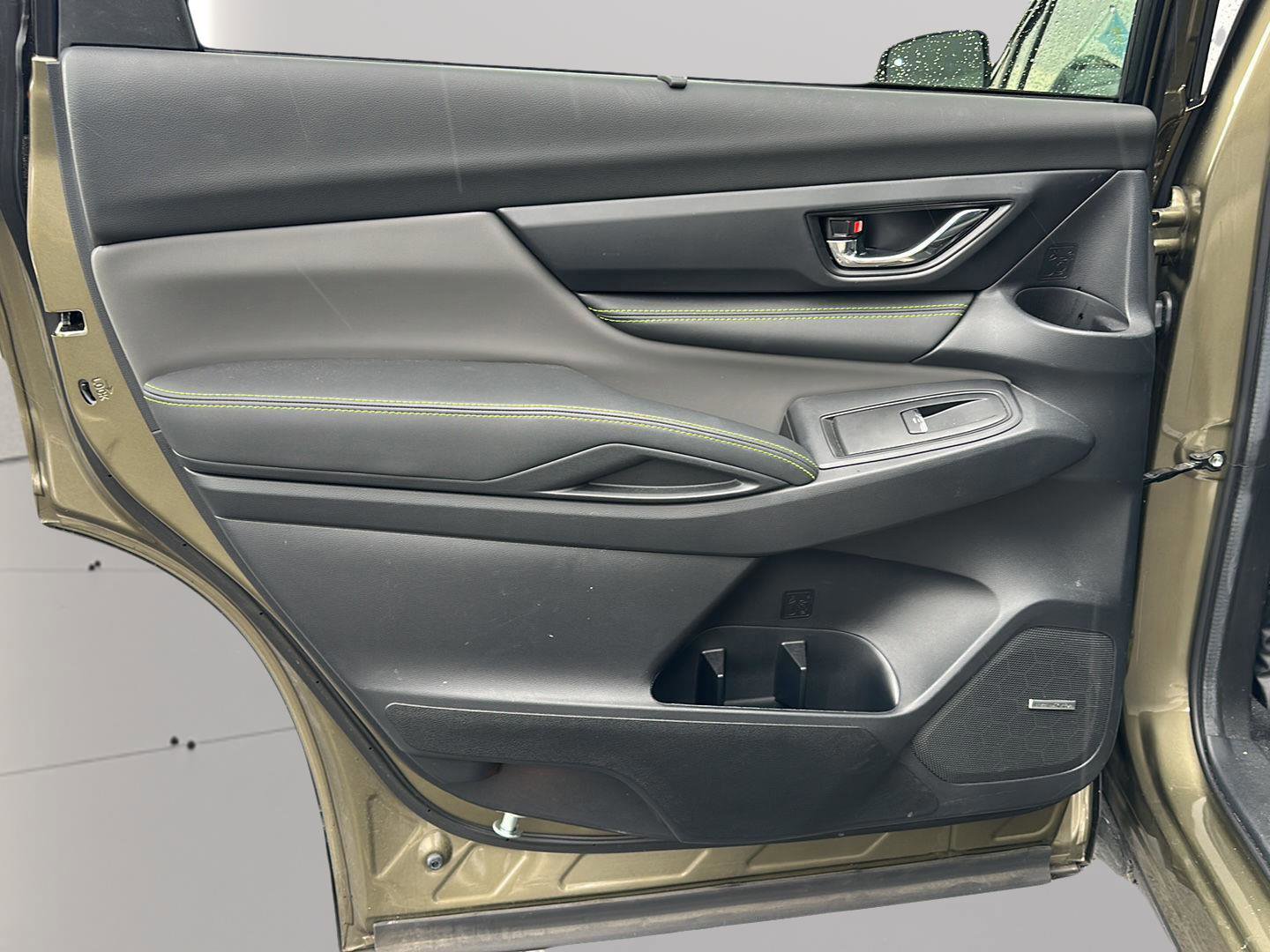 Used 2023 Subaru Ascent Onyx Edition Limited image 21